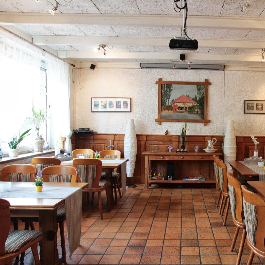 Restaurant "Efes" in  Emlichheim