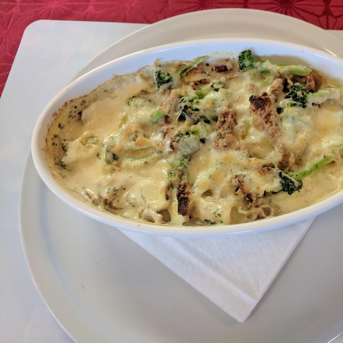 Restaurant "Pizzeria Selmani" in  Twist