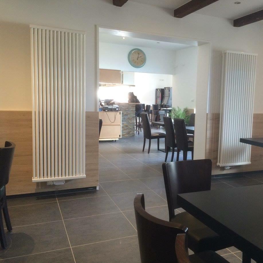 Restaurant "Cihan Bistro UG (haftungsbeschränkt)" in Alfeld (Leine)