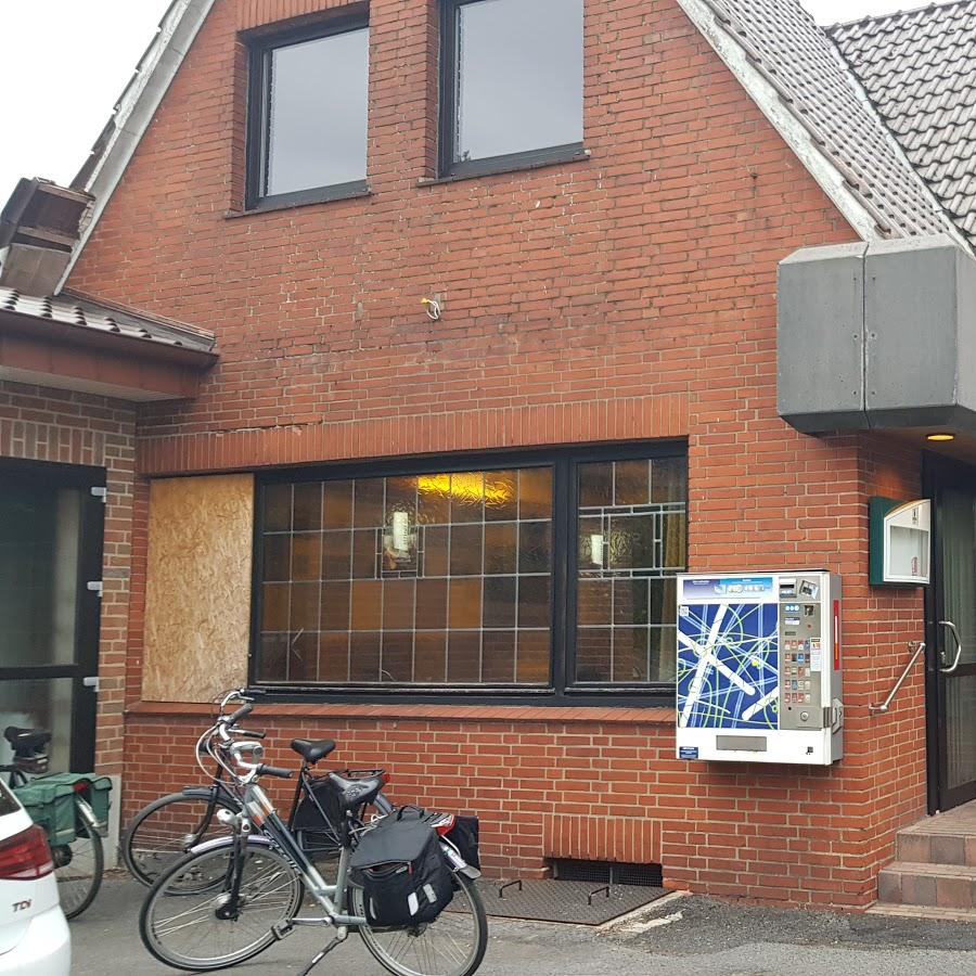 Restaurant "Pizzeria Mavi" in  Neuenhaus