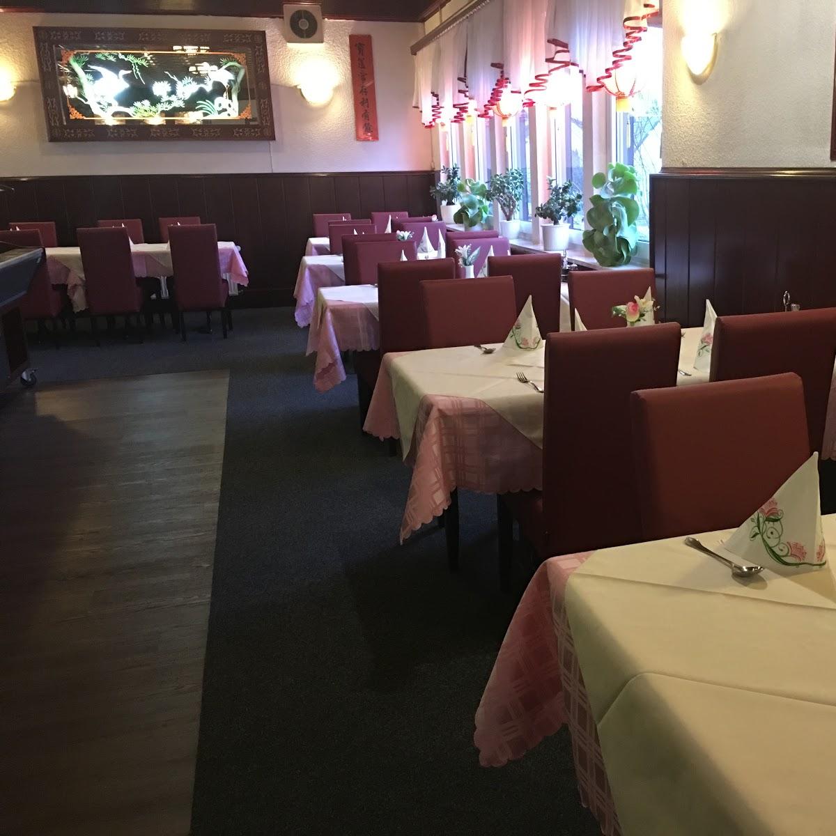 Restaurant "China Haus" in  (Leine)