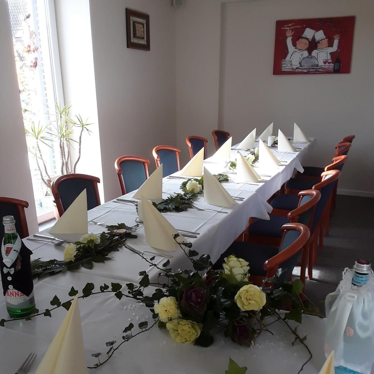 Restaurant "Pizzeria Ristorante Da Nando" in  Neuenhaus