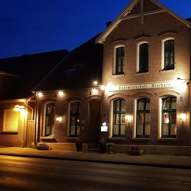 Restaurant "Gaststätte Westhues" in  Neuenhaus