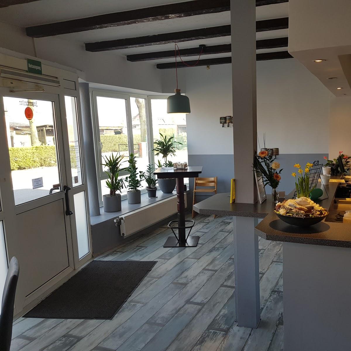 Restaurant "Restaurant Olympia" in  Uelsen