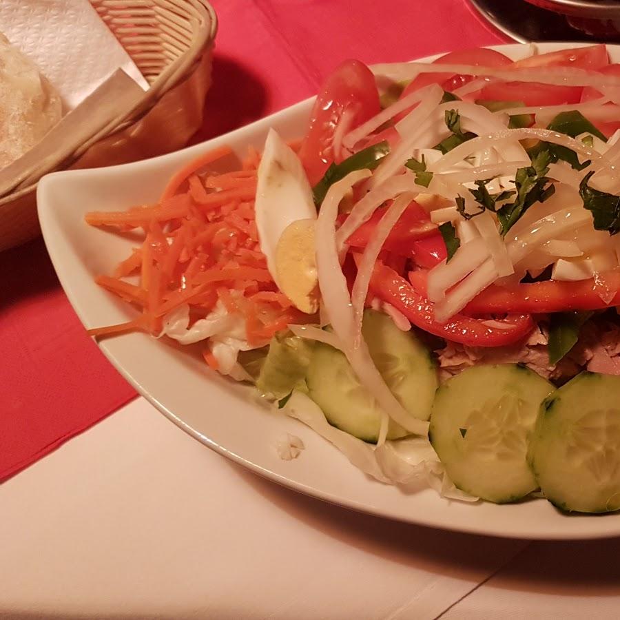 Restaurant "Pizzeria Picobello" in  Twist