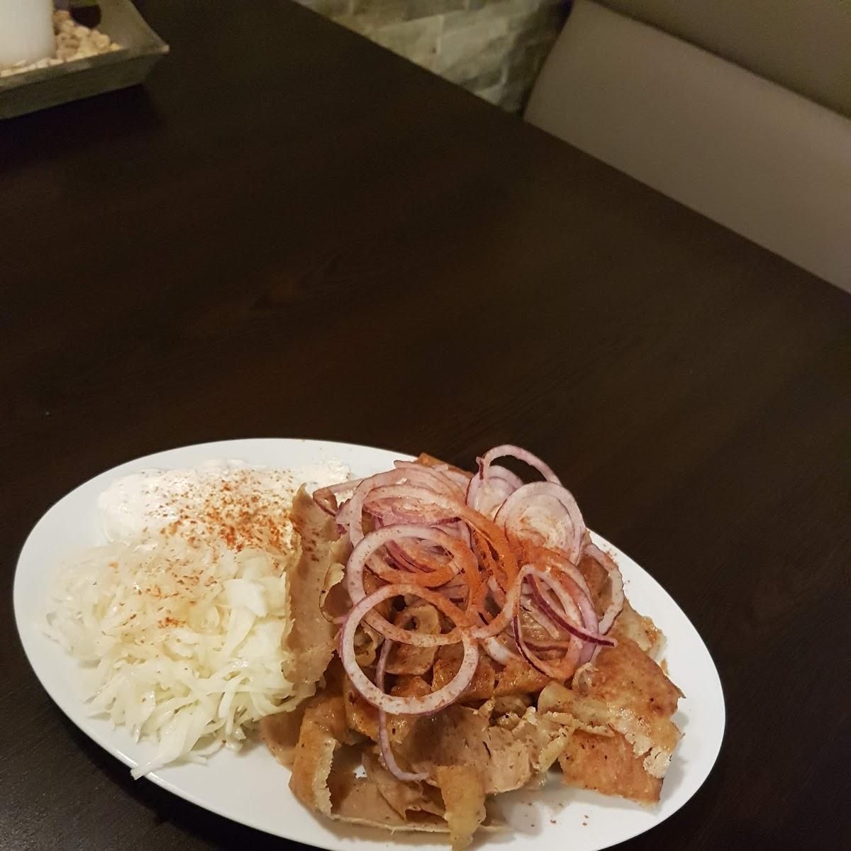 Restaurant "Pizzeria Blockhütte" in  Twist