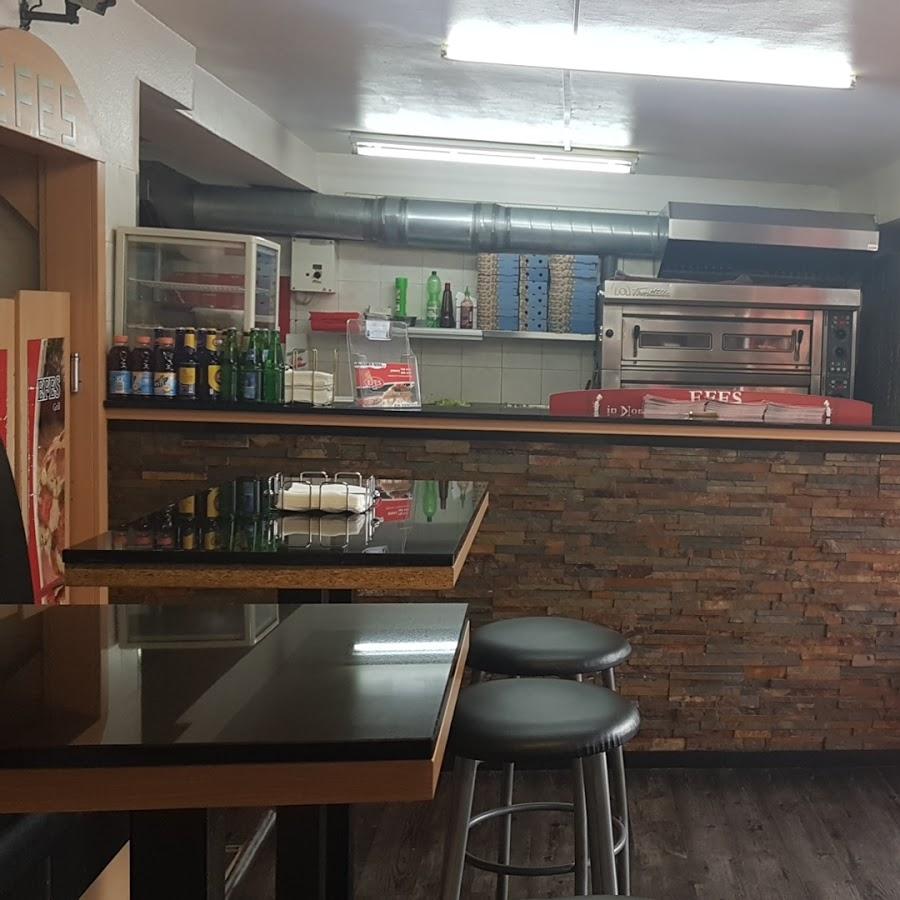 Restaurant "Pizzeria Efes Grill" in  Nordhorn