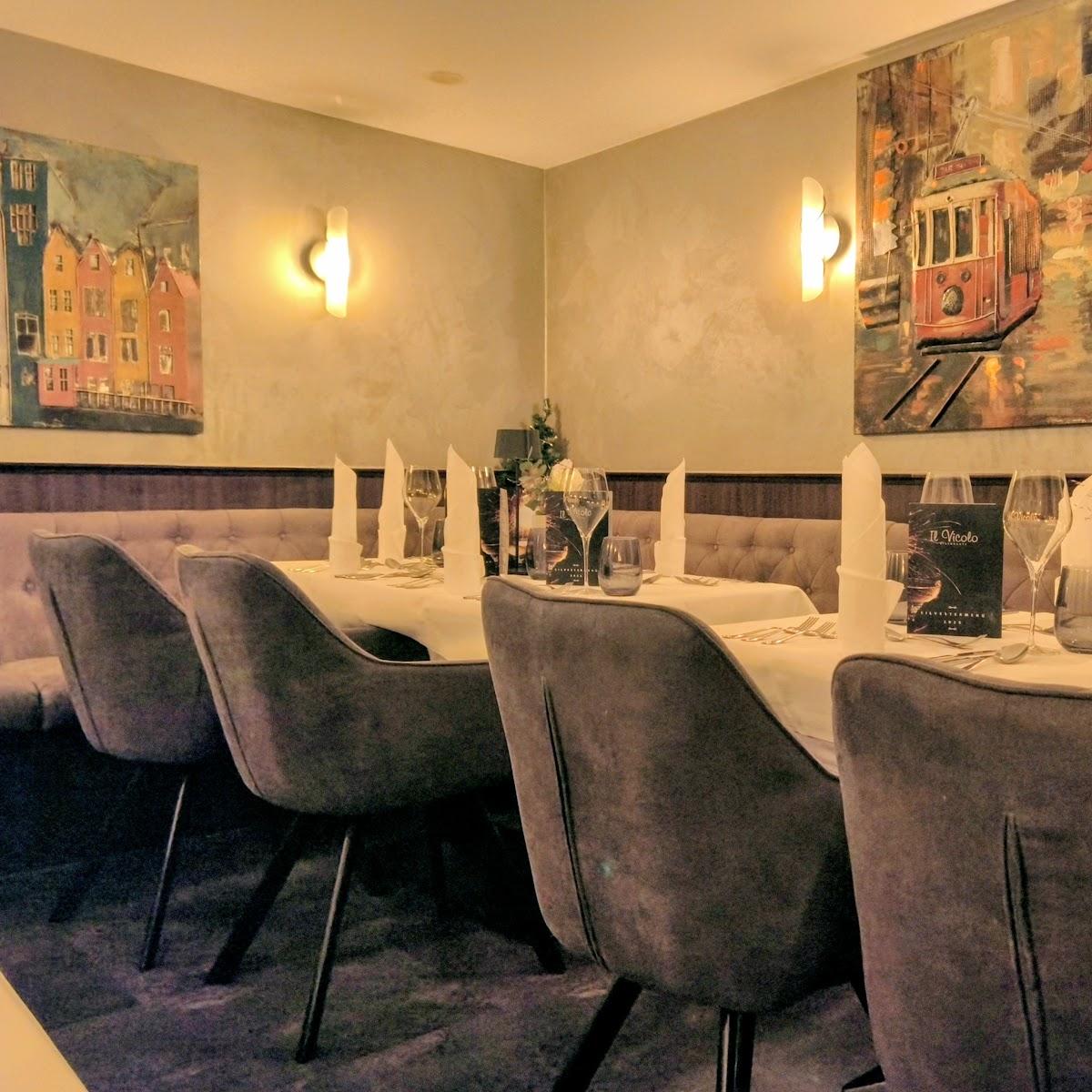 Restaurant "Ristorante Il Vicolo" in Waldenbuch