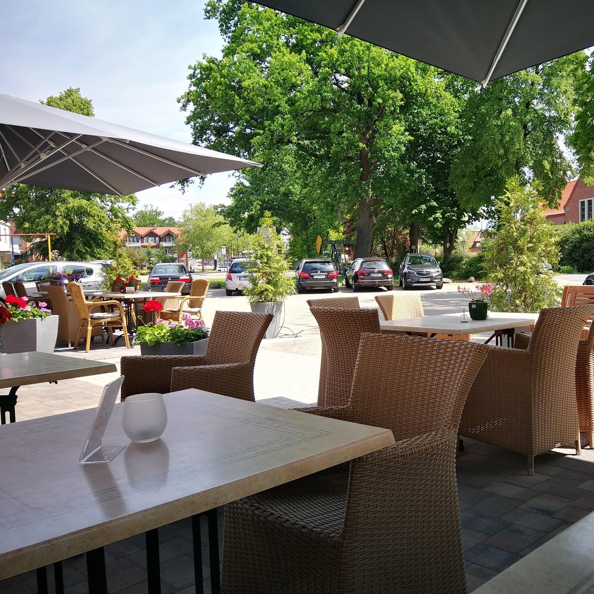 Restaurant "Gasthof Aepken" in Geeste