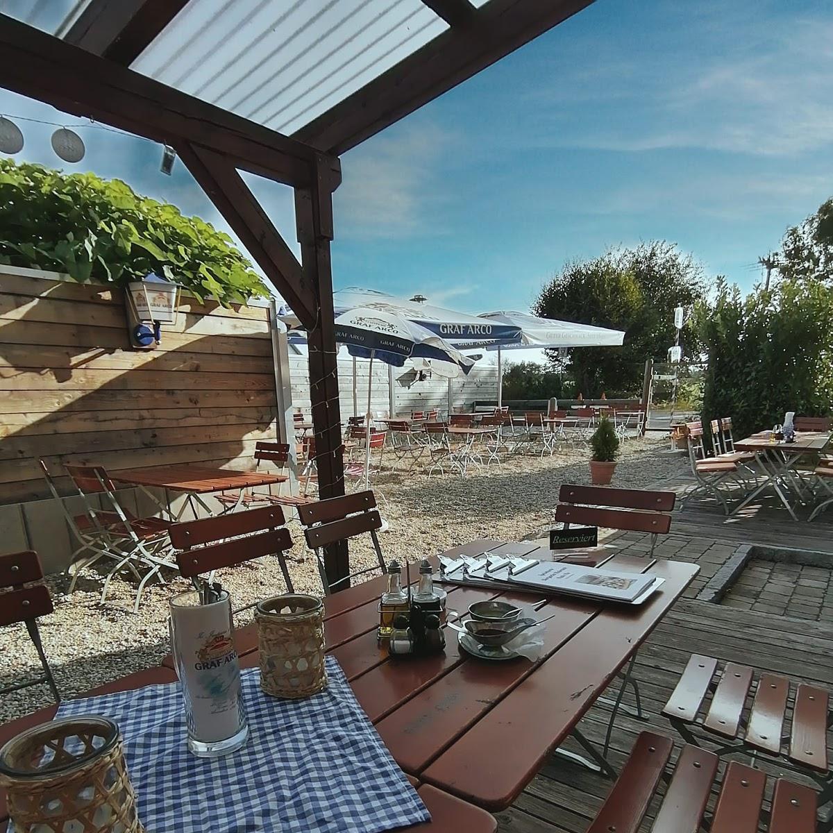 Restaurant "s Gemüse Kebap" in  Erding