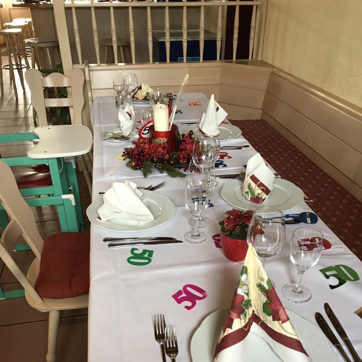 Restaurant "Alois Forster" in  (Vils)