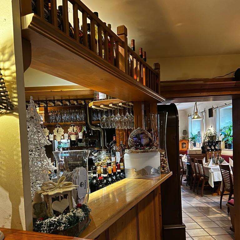 Restaurant "Restaurant Radici" in Erding