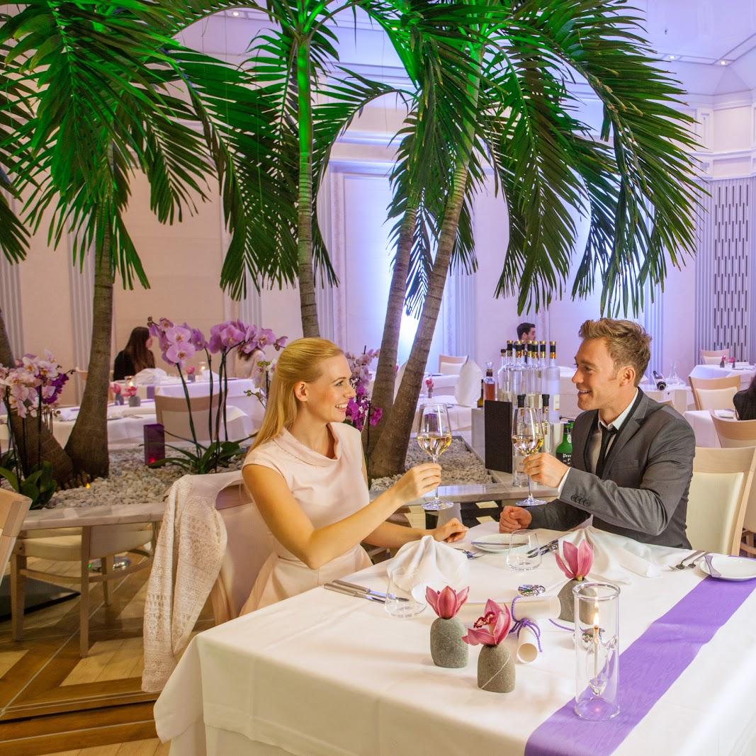 Restaurant "Restaurant Empire" in Erding