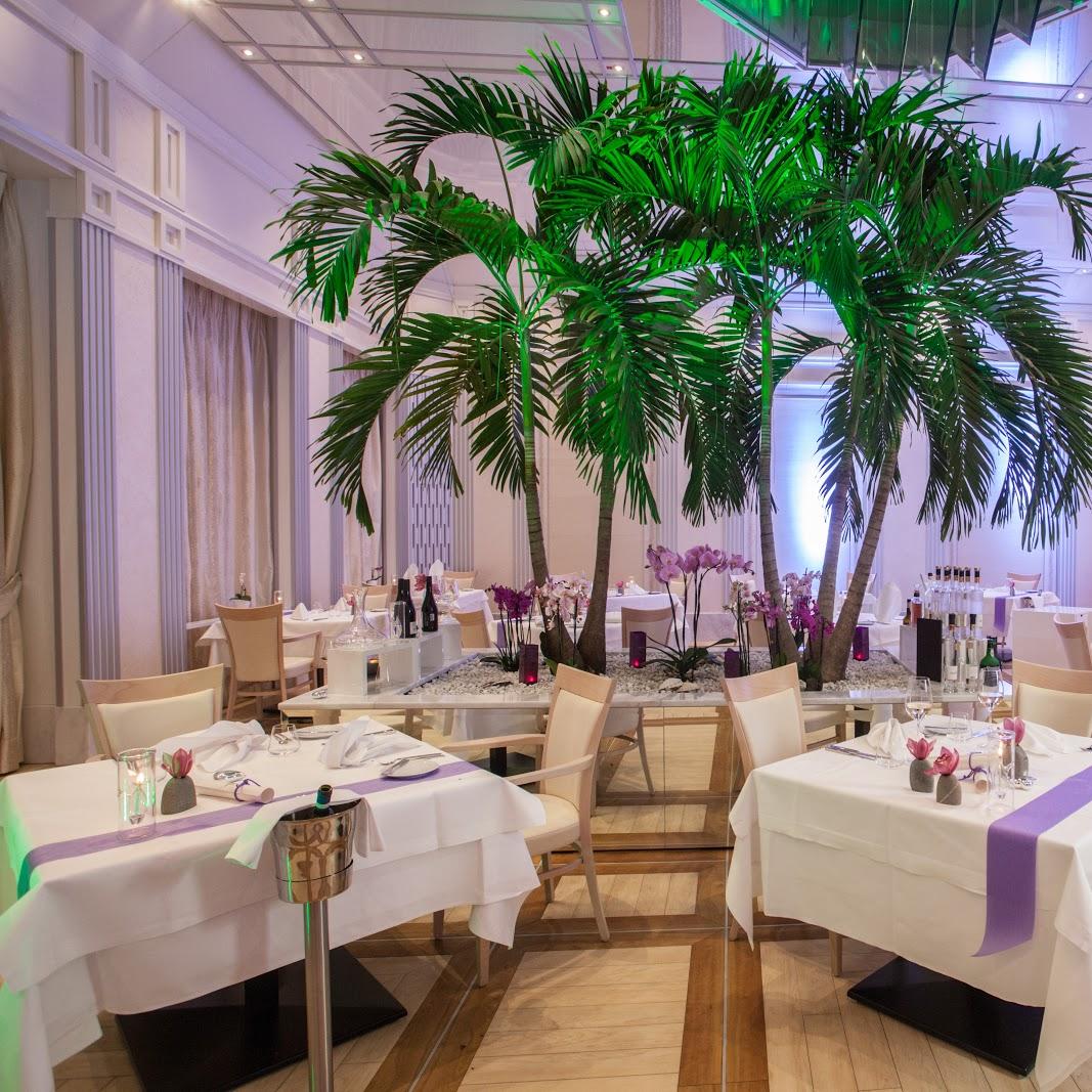 Restaurant "Bräustüberl Grünbach" in  Bockhorn