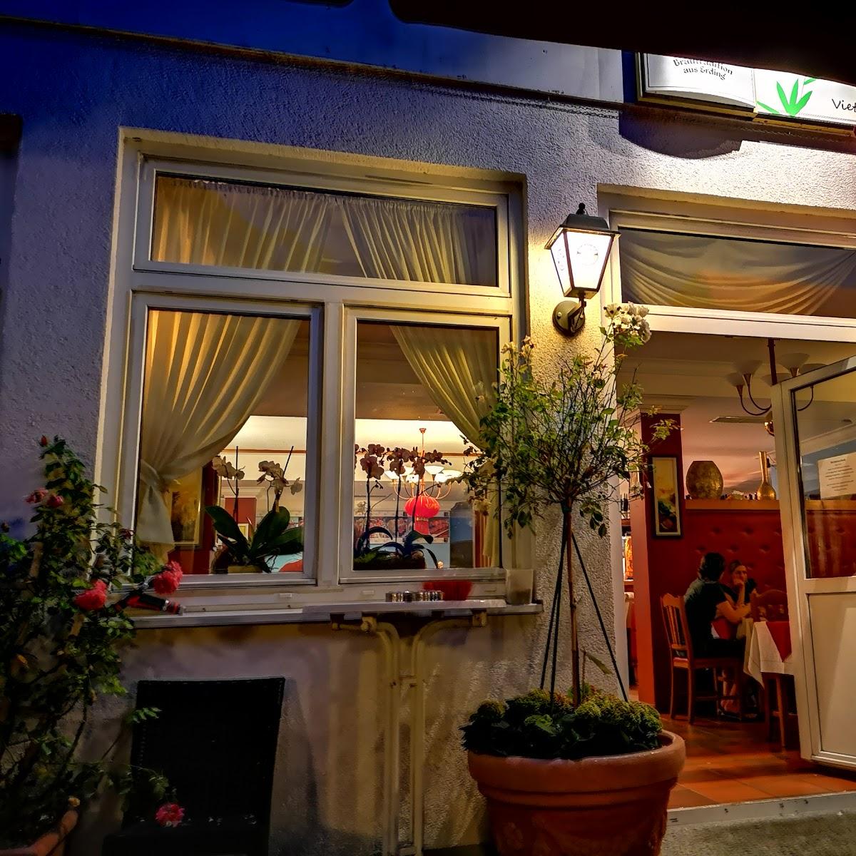 Restaurant "VanDo" in  Erding