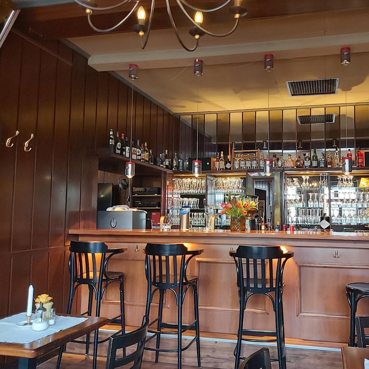 Restaurant "König Ludwig" in Traunstein