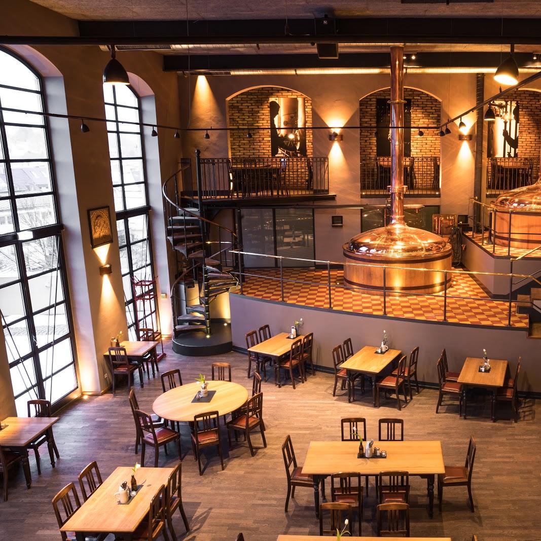 Restaurant "Mosthendl Wirt" in  Traunstein