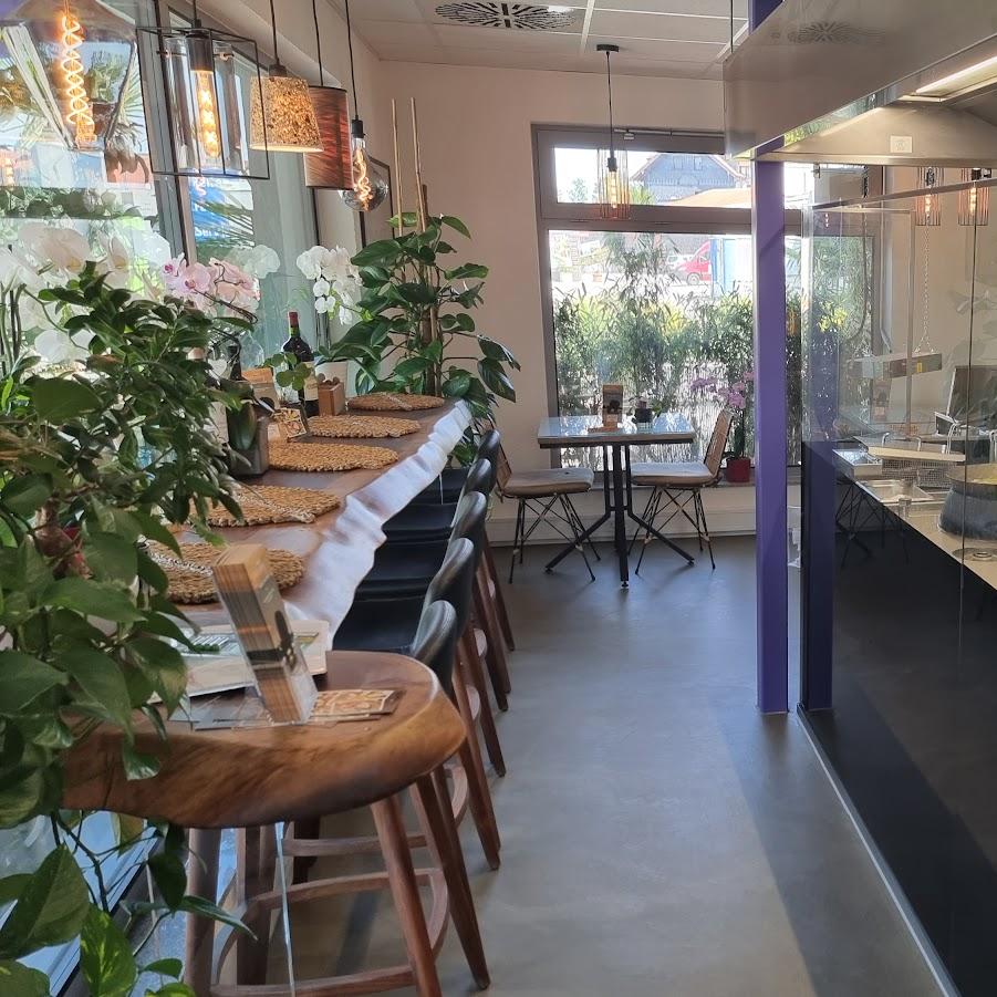 Restaurant "Food Work by Ratchy - Famous Thai Food -" in Traunstein