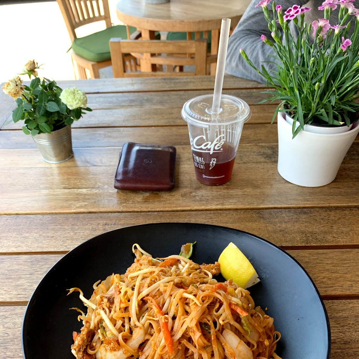 Restaurant "Food Work by Ratchy - Famous Thai Food" in  Traunstein