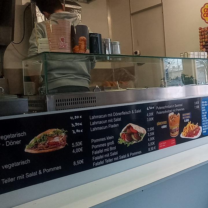 Restaurant "Stella Azzurra" in  Traunstein