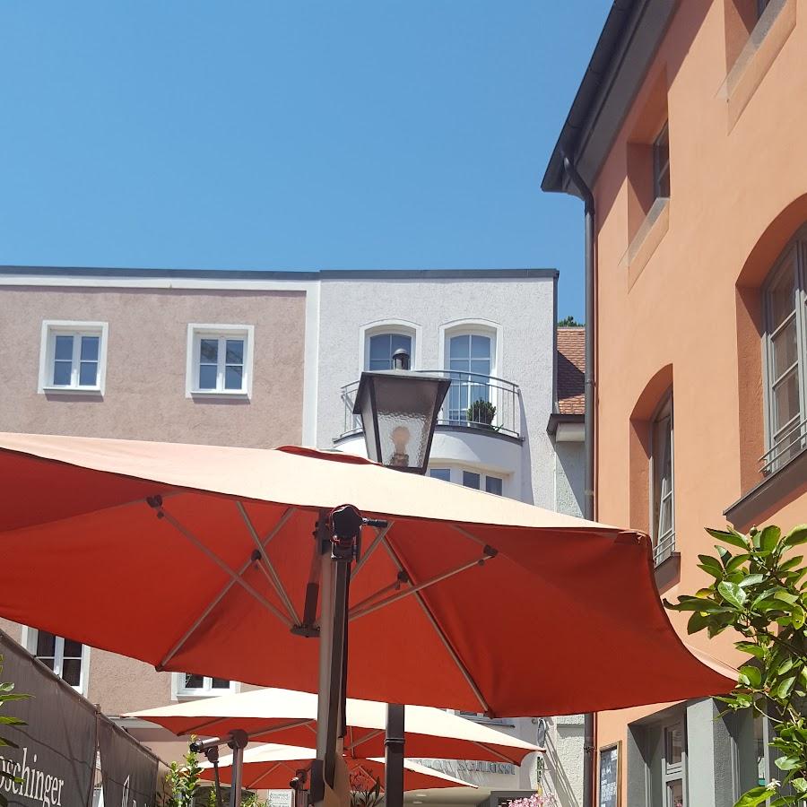 Restaurant "Camalo Cafebar & Feinkost, Camalobar" in Traunstein