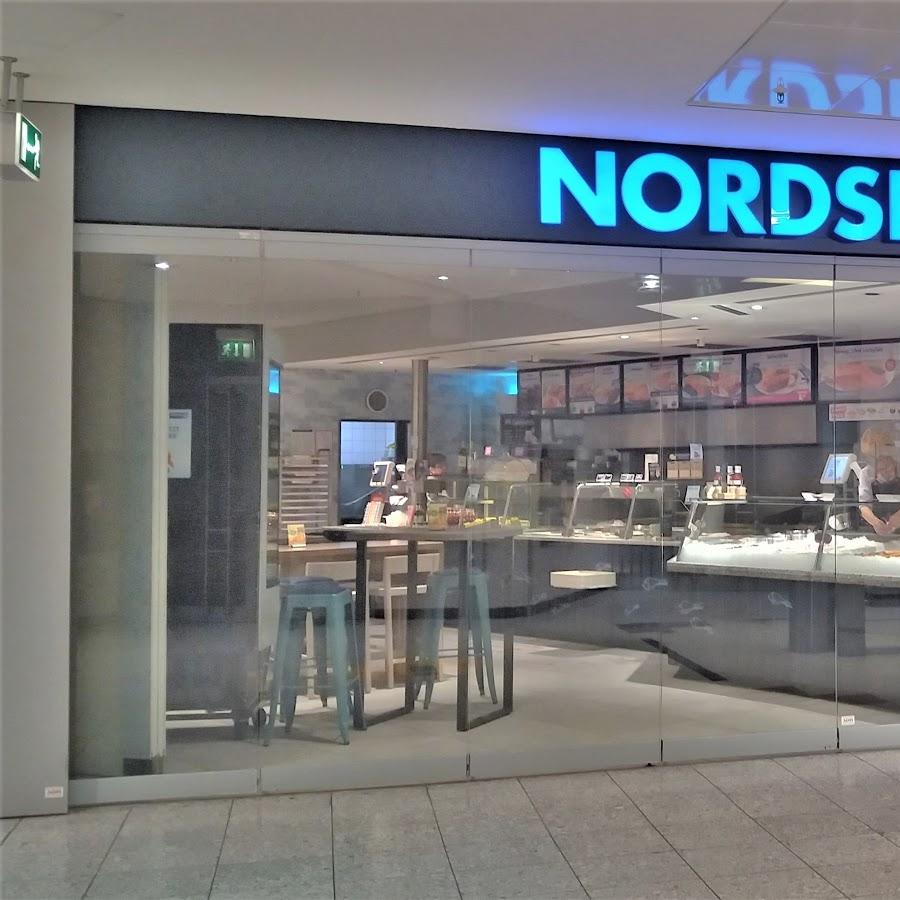 Restaurant "NORDSEE  Leine-Center" in  Laatzen