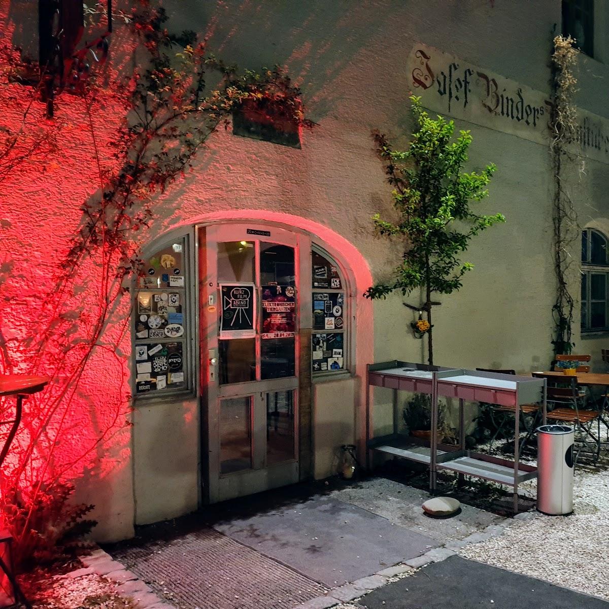 Restaurant "Chiemgau-Stuben" in  Traunstein