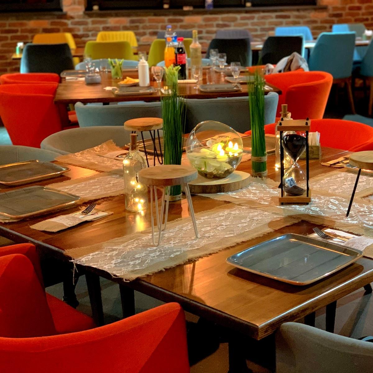 Restaurant "Simit Cafe & Bakery Restaurant" in Wörth am Main