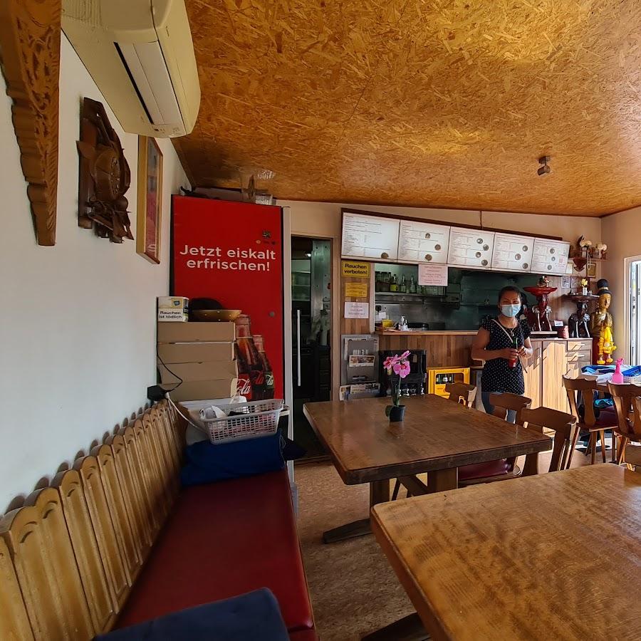 Restaurant "Manora Thai Imbiss" in Wörth am Main