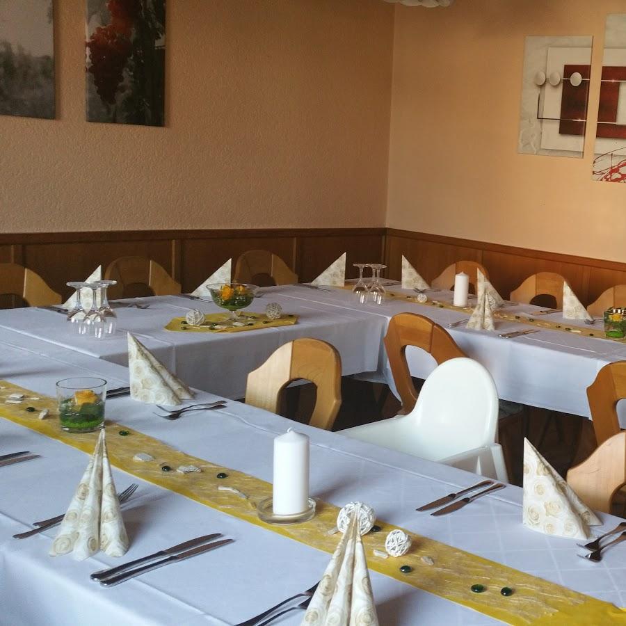 Restaurant "Pascha