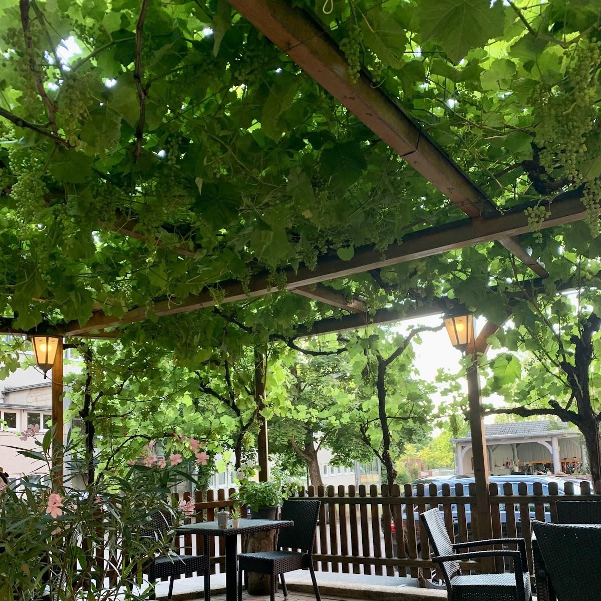 Restaurant "Restaurant Adria" in Klingenberg am Main