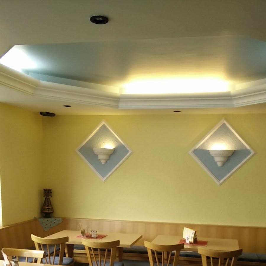 Restaurant "City-Kebab und Pizza" in Erlenbach am Main