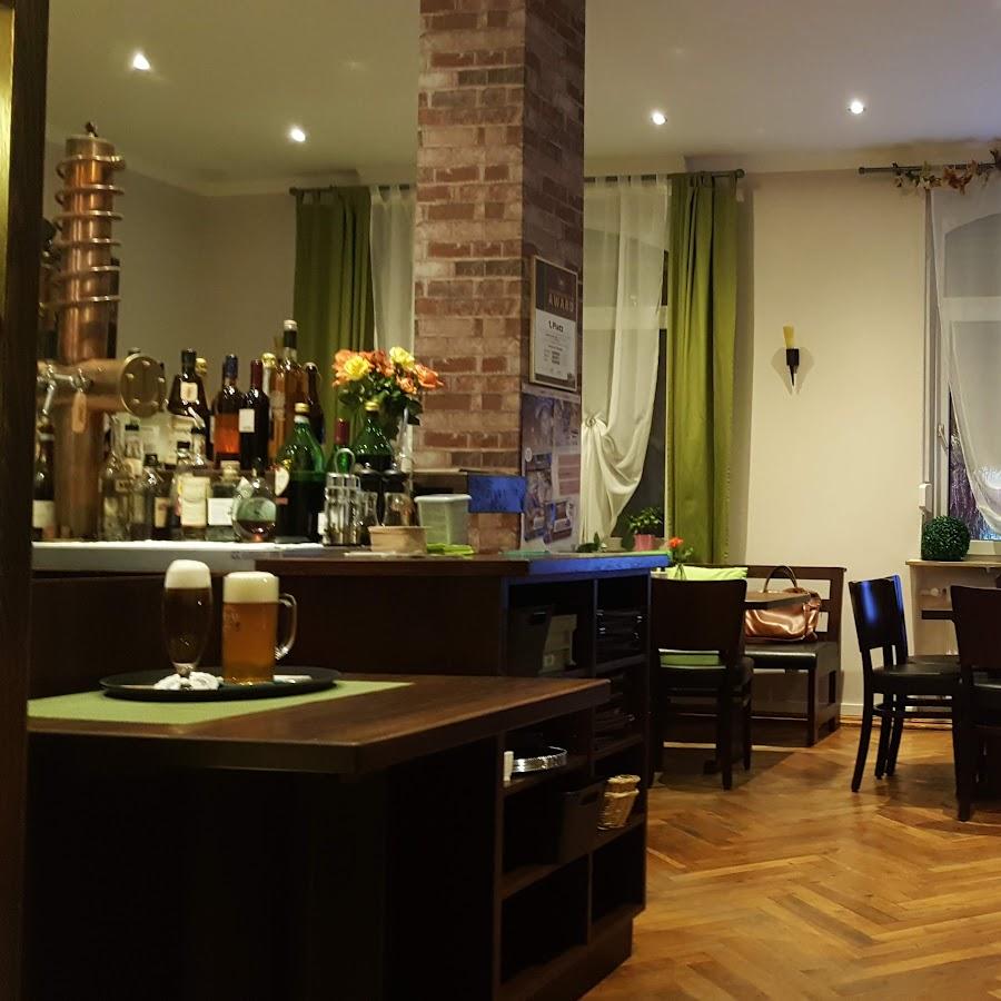 Restaurant "Zum Engel" in Erlenbach am Main