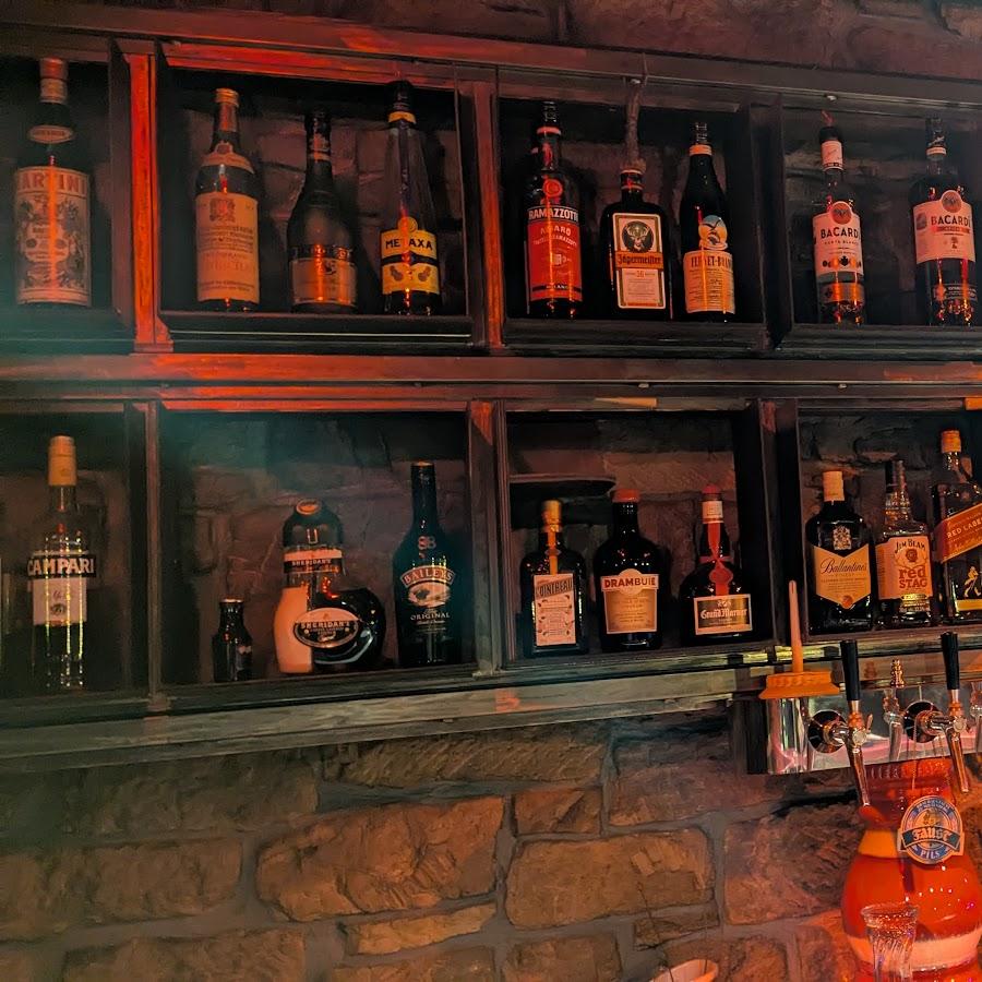 Restaurant "Bistro Chiffre" in Wörth am Main