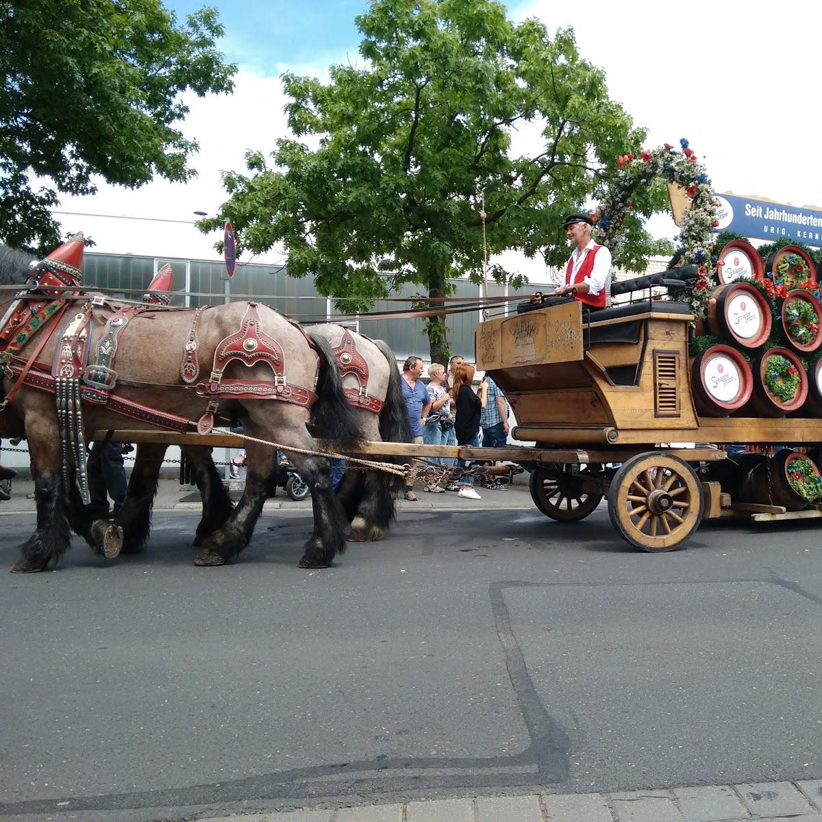 Restaurant "Artemis" in  Main