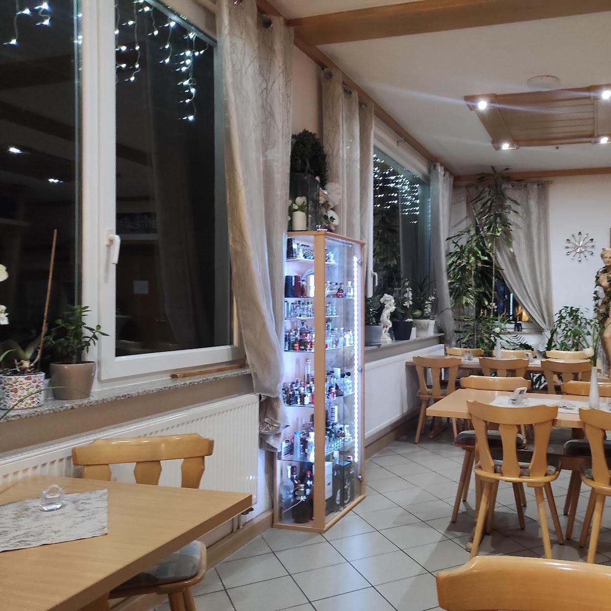 Restaurant "Taverna Zeus" in Erlenbach am Main