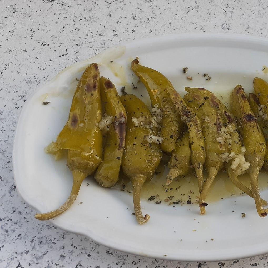 Restaurant "Ristorante Pizzeria Odenwaldquelle" in  Main