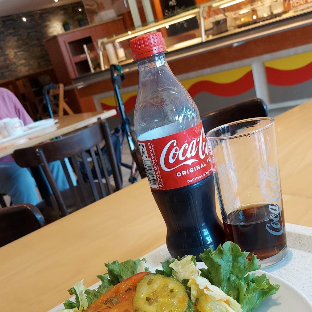 Restaurant "Dölgers Handwerksbackstube - Bäckerei - Konditorei - Café - Gastronomie" in Wörth am Main