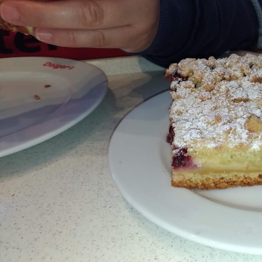 Restaurant "Dölger´s - Bäckerei - Konditorei - Café - Gastronomie" in  Main