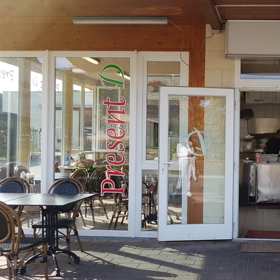Restaurant "Lezzet Kebap" in Wörth am Main