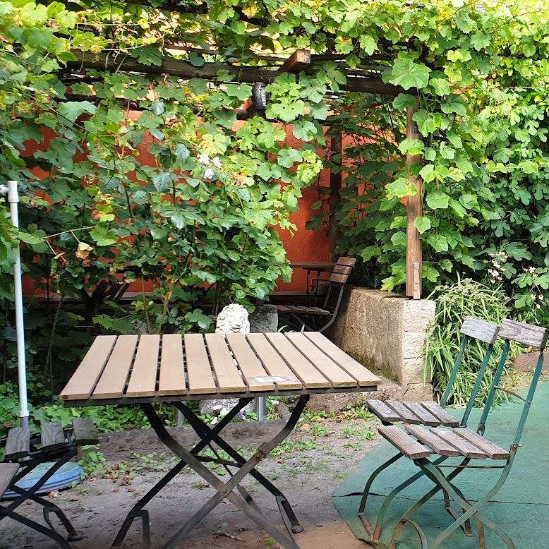 Restaurant "Weinstube Rebstock" in Klingenberg am Main