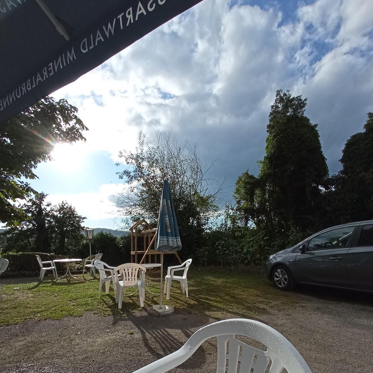 Restaurant "Mainterrasse Klingenberg" in Klingenberg am Main