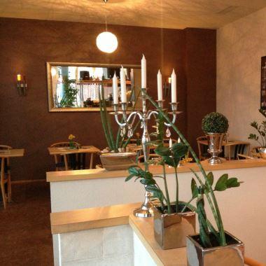 Restaurant "terrasse Klingenberg" in  Main