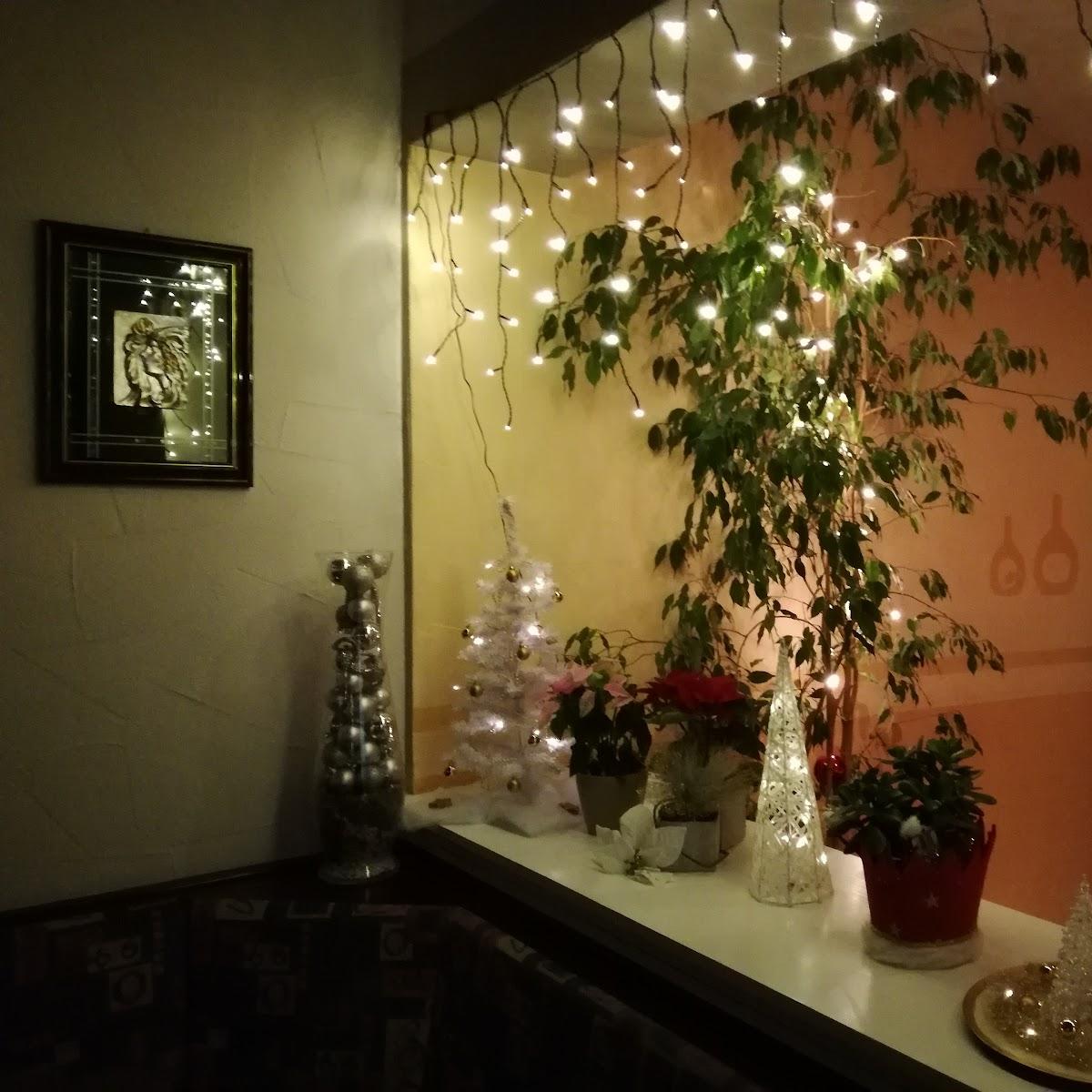 Restaurant "Pizzeria Calabria" in Erlenbach am Main