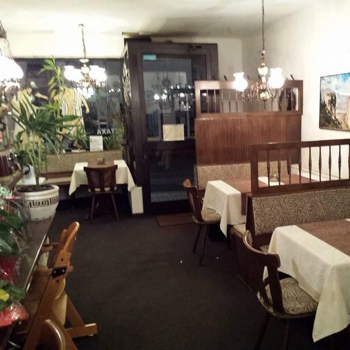 Restaurant "Restaurant Akropolis" in Elze