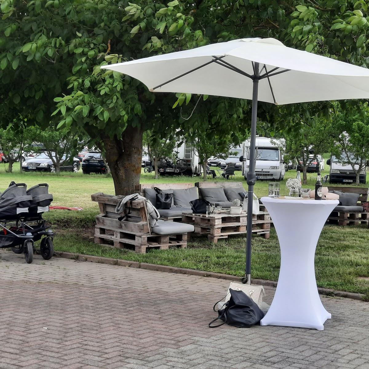 Restaurant "Winzerstube Wengerter GmbH & Co. KG" in Klingenberg am Main