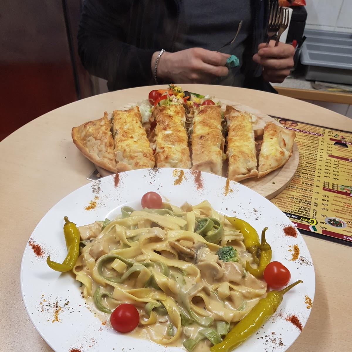 Restaurant "Augusta Restaurant -" in  Mannheim