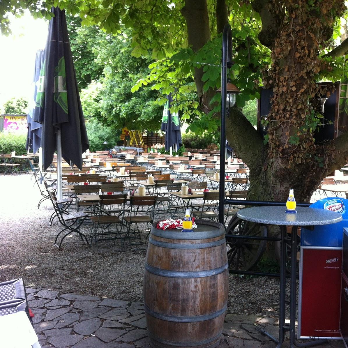 Restaurant "Estragon - Café Brasserie Restaurant" in Mannheim