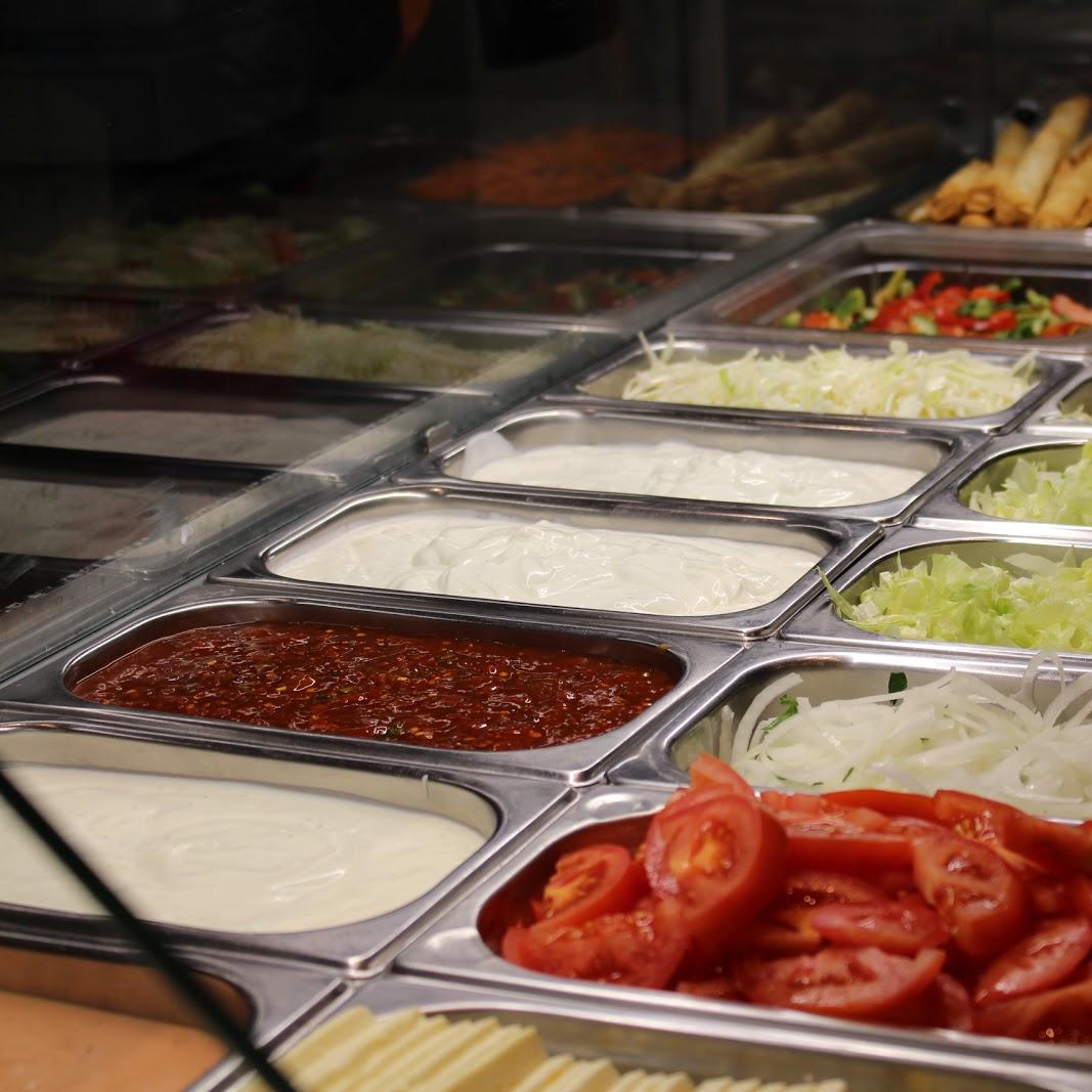 Restaurant "Sofra Restaurant" in  (Leine)