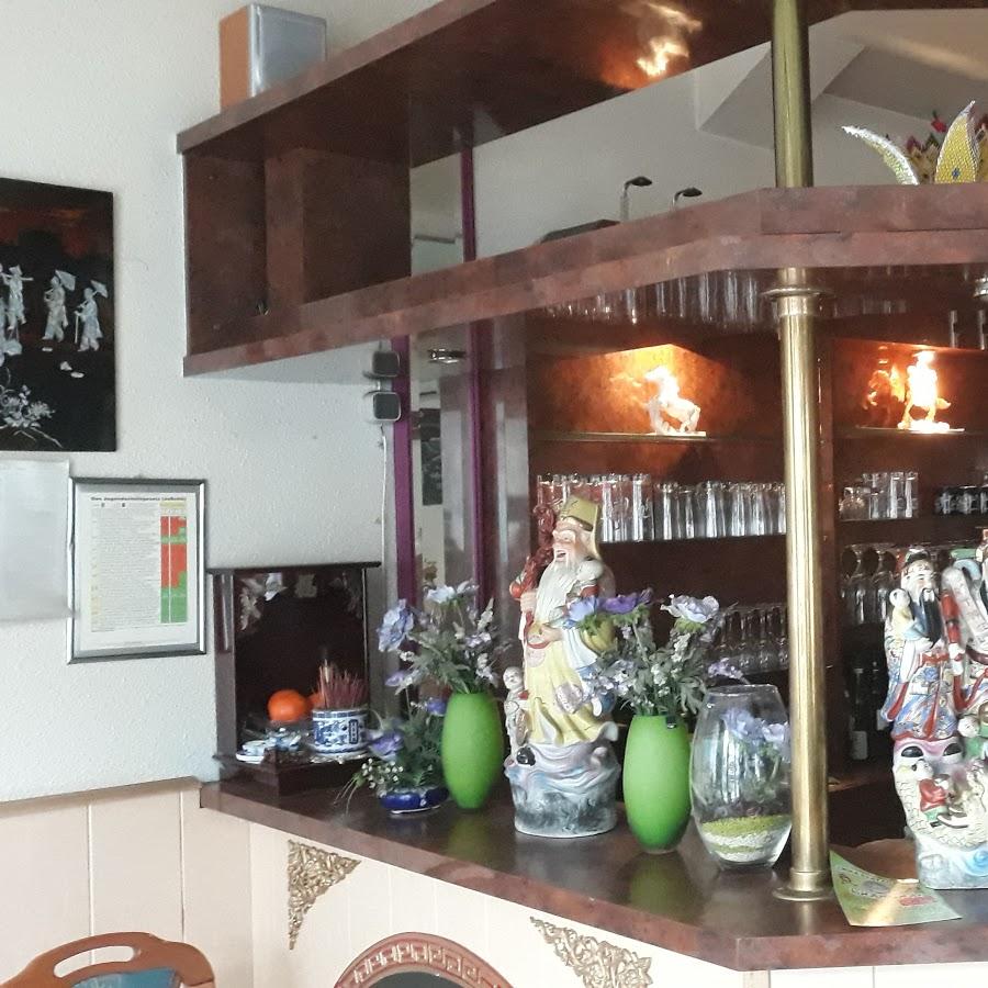 Restaurant "Shanghai China Restaurant" in  Elze